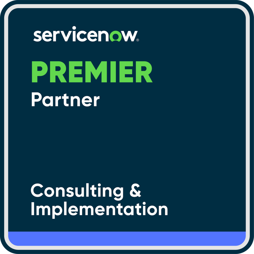 ServiceNow