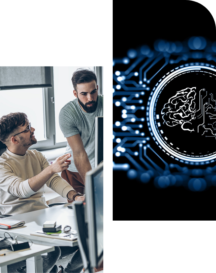 Artificial Intelligence Services
